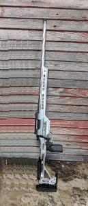 Omega Rifles Tac-Lite Chrome