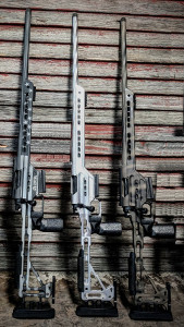 Omega Rifles Triple Tac-Lite 